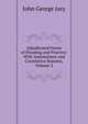 Adjudicated Forms of Pleading and Practice: With Annotations and Correlative Statutes, Volume 2, John George Jury 