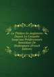 Le Th??tre En Angleterre Depuis La Conqu?te Jusqu'aux Pr?d?cesseurs Imm?diats De Shakespeare (French Edition), 