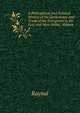 A Philsophical and Political History of the Settlements and Trade of the Europeans in the East and West Indies, Volume 4, Raynal 