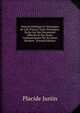 Histoire Politique Et Statistique De L'?le D'hayti: Saint-Domingue; ?crite Sur Des Documents Officiels Et Des Notes Communiqu?es Par Sir James Barskett . (French Edition), Placide Justin 