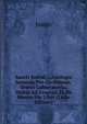 Sancti Justini .: Apologia Secunda Pro Christianis, Oratio Cohortatoria, Oratio Ad Graecos, Et De Monarchia Liber (Latin Edition), Justin 
