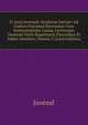 D. Junii Juvenalis Sexdecim Satirae: Ad Codices Parisinos Recensitas Cum Interpretatione Latina, Lectionum Varietate Notis Rupertianis Excursibus Et Indice Absoluto, Volume 2 (Latin Edition), Juvenal 