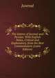 The Satires of Juvenal and Persius: With English Notes, Critical and Explanatory, from the Best Commentators (Latin Edition), Juvenal 