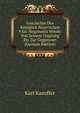 Geschichte Des Koniglich Bayerischen 9 Inf.-Regiments Wrede: Von Seinem Ursprung Bis Zur Gegenwart (German Edition), Karl Kaeuffer 