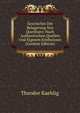 Geschichte Der Belagerung Von Queretaro: Nach Authentischen Quellen Und Eigenen Erlebnissen (German Edition), Theodor Kaehlig 