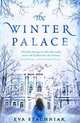Winter Palace (A Novel of the Young Catherine the Great), Stachniak Eva 