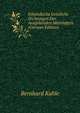 Islaendische Geistliche Dichtungen Des Ausgehenden Mittelalters (German Edition), Bernhard Kahle 