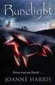 Runelight, Joanne Harris 