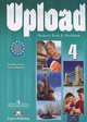 Upload 4. Student Book & Workbook. Учебник и Рабочая тетрадь, Virginia Evans, Jenny Dooley 