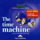 The Time Machine (аудиокнига CD), Herbert George Wells 