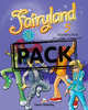 Fairyland 5. Teacher's Book (interleaved with Posters). Книга для учителя (с постерами), Jenny Dooley,Virginia Evans 