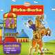 Sivka-Burka. Multi/ROM. Аудио CD/DVD видео., Jenny Dooley, Virginia Evans 