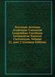 Novorum Actorum Academiae Caesareae Leopoldino-Carolinae Germanicae Naturae Curiosorum, Volume 21, part 2 (German Edition), 