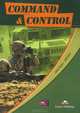 Command & Control. Students book. Учебник, Jenny Dooley,Virginia Evans 
