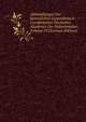 Abhandlungen Der Kaiserlichen Leopoldinisch-Carolinischen Deutschen Akademie Der Naturforscher, Volume 70 (German Edition), 