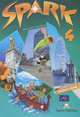 Spark 4. Monstertrackers. Student's Book. Учебник, Virginia Evans, Jenny Dooley 