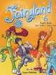 Fairyland 6. Pupil's Book. Учебник, Virginia Evans, Jenny Dooley 