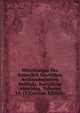 Mitteilungen Des Kaiserlich Deutschen Archaeologischen Instituts, Roemische Abteilung, Volumes 14-15 (German Edition), 