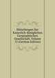 Mitteilungen Der Kaiserlich-Koniglichen Geographischen Gesellschaft, Volume 13 (German Edition), 