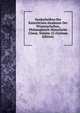 Denkschriften Der Kaiserlichen Akademie Der Wissenschaften, Philosophisch-Historische Classe, Volume 22 (German Edition), 
