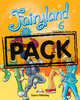 Fairyland 6. Teacher's Book (interleaved with Posters). Книга для учителя (с постерами), Jenny Dooley, Virginia Evans 