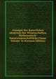 Anzeiger Der Kaiserlichen Akademie Der Wissenschaften, Mathematisch-Naturwissenschaftliche Classe, Volume 24 (German Edition), 