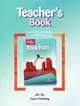Tourism.Teacher's Book. Книга для учителя, Virginia Evans, Jenny Dooley, Veronica Garza 