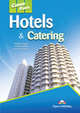 Hotels & Catering. Student's Book. Учебник, Virginia Evans, Jenny Dooley, Veronica Garza 