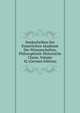 Denkschriften Der Kaiserlichen Akademie Der Wissenschaften, Philosophisch-Historische Classe, Volume 42 (German Edition), 