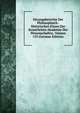 Sitzungsberichte Der Philosophisch-Historischen Klasse Der Kaiserlichen Akademie Der Wissenschaften, Volume 119 (German Edition), 