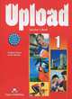 Upload 1. Teacher's Edition. Книга для учителя, Virginia Evans, Jenny Dooley 