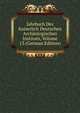 Jahrbuch Des Kaiserlich Deutschen Archaologischen Instituts, Volume 13 (German Edition), 