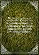 Novorum Actorum Academiae Caesareae Leopoldino-Carolinae Germanicae Naturae Curiosorum, Volume 28 (German Edition), 