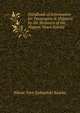 Handbook of Information for Passengers & Shippers by the Steamers of the Nippon Yusen Kaisha ., Nihon Ysen Kabushiki Kaisha 