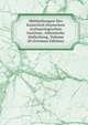 Mittheilungen Des Kaiserlich Deutschen Archaeologischen Instituts, Athenische Abtheilung, Volume 20 (German Edition), 