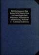 Mittheilungen Des Kaiserlich Deutschen Archaeologischen Instituts, Athenische Abtheilung, Volume 11 (German Edition), 