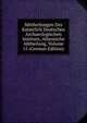 Mittheilungen Des Kaiserlich Deutschen Archaeologischen Instituts, Athenische Abtheilung, Volume 15 (German Edition), 