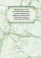 Mitteilungen Des Kaiserlich Deutschen Archaeologischen Instituts, Roemische Abteilung, Volume 12 (German Edition), 