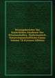 Sitzungsberichte Der Kaiserlichen Akademie Der Wissenschaften. Mathematisch-Naturwissenschaftliche Classe, Volume 78 (German Edition), 
