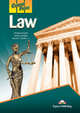 Law. Student's Book. Учебник, Virginia Evans, Jenny Dooley, David J. Smith 