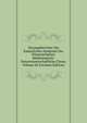 Sitzungsberichte Der Kaiserlichen Akademie Der Wissenschaften. Mathematisch-Naturwissenschaftliche Classe, Volume 68 (German Edition), 