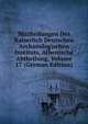 Mittheilungen Des Kaiserlich Deutschen Archaeologischen Instituts, Athenische Abtheilung, Volume 17 (German Edition), 