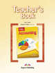 Accounting. Teacher's Book. Книга для учителя, Taylor John 
