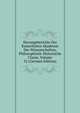 Sitzungsberichte Der Kaiserlichen Akademie Der Wissenschaften, Philosophisch-Historische Classe, Volume 52 (German Edition), 