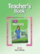 Nursing. Teacher's Book. Книга для учителя, Evans Virginia 
