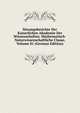 Sitzungsberichte Der Kaiserlichen Akademie Der Wissenschaften. Mathematisch-Naturwissenschaftliche Classe, Volume 81 (German Edition), 