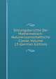 Sitzungsberichte Der Mathematisch-Naturwissenschaftliche Classe, Volume 13 (German Edition), 