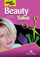 Beauty Salon. Student's Book. Учебник, Jenny Dooley, Virginia Evans 