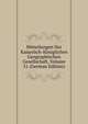Mitteilungen Der Kaiserlich-Koniglichen Geographischen Gesellschaft, Volume 51 (German Edition), 