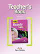 Beauty Salon. Teacher's Book. Книга для учителя, Dooley Jenny 